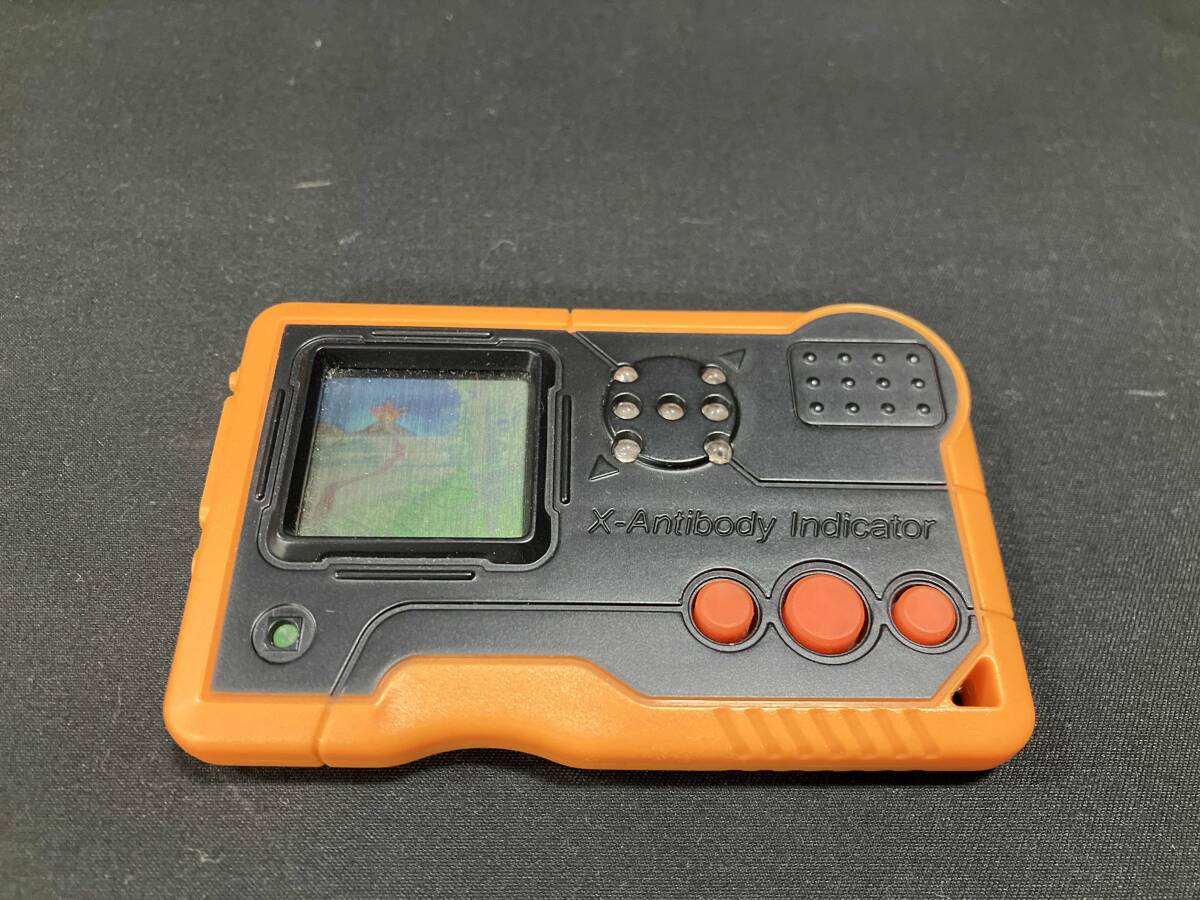 Yahoo!オークション -「デジモンペンデュラムx」の落札相場・落札価格