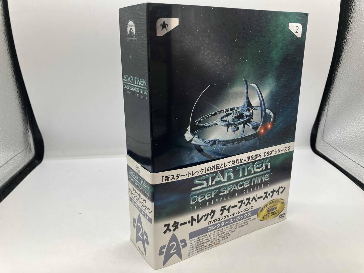 2026年最新】Yahoo!オークション -スタートレック dvd boxの中古品