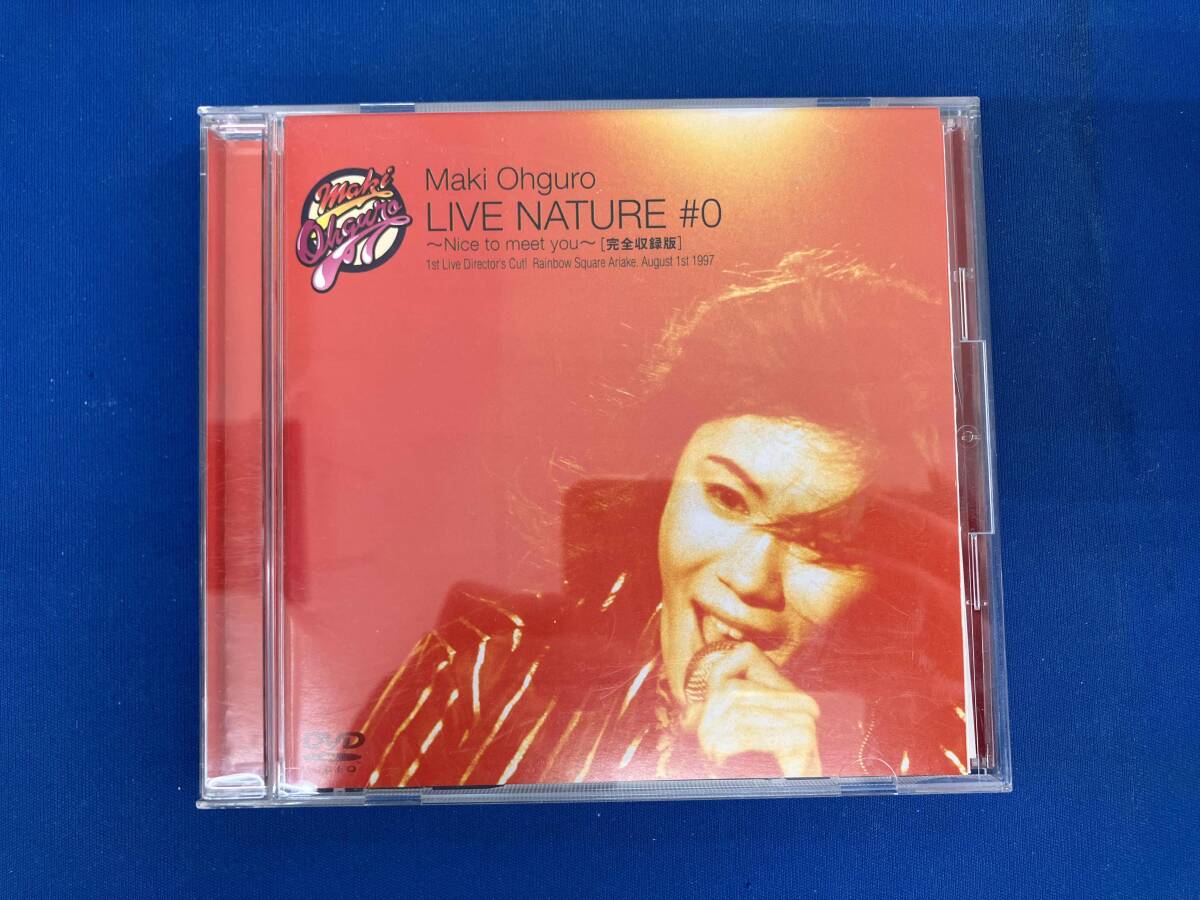 2026年最新】Yahoo!オークション -大黒摩季 live natureの中古品・新品