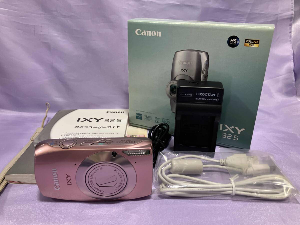 Yahoo!オークション -「ixy 32s」の落札相場・落札価格