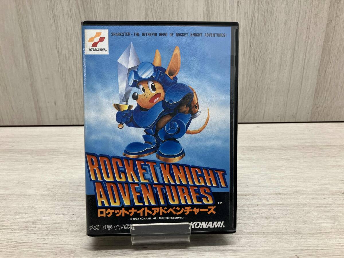 Yahoo!オークション -「ポッサム」(タイトル) (メガドライブ)の落札