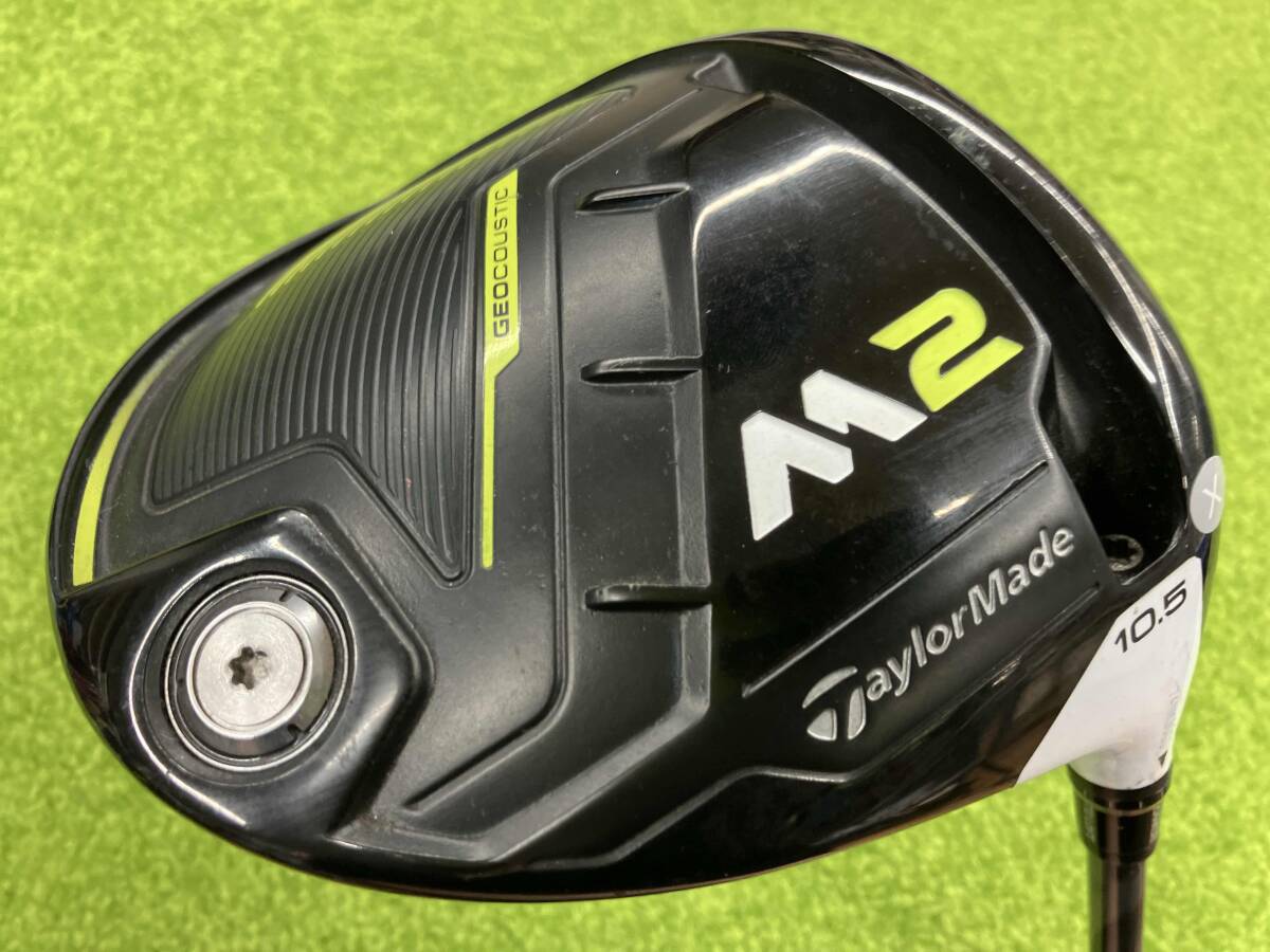 2026年最新】Yahoo!オークション -テーラーメイド ヘッドカバー m2の