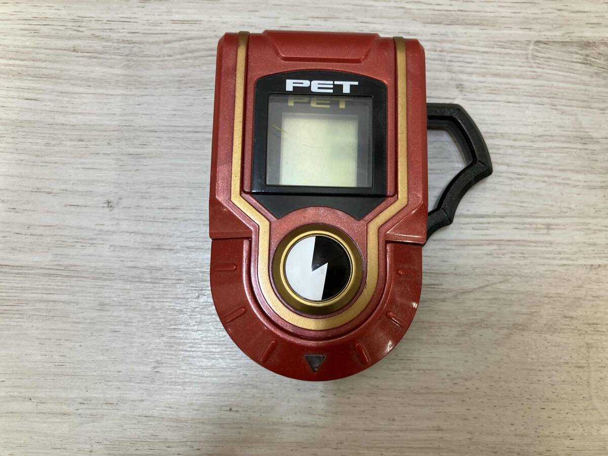 2026年最新】Yahoo!オークション -ロックマンエグゼ ペット(おもちゃ