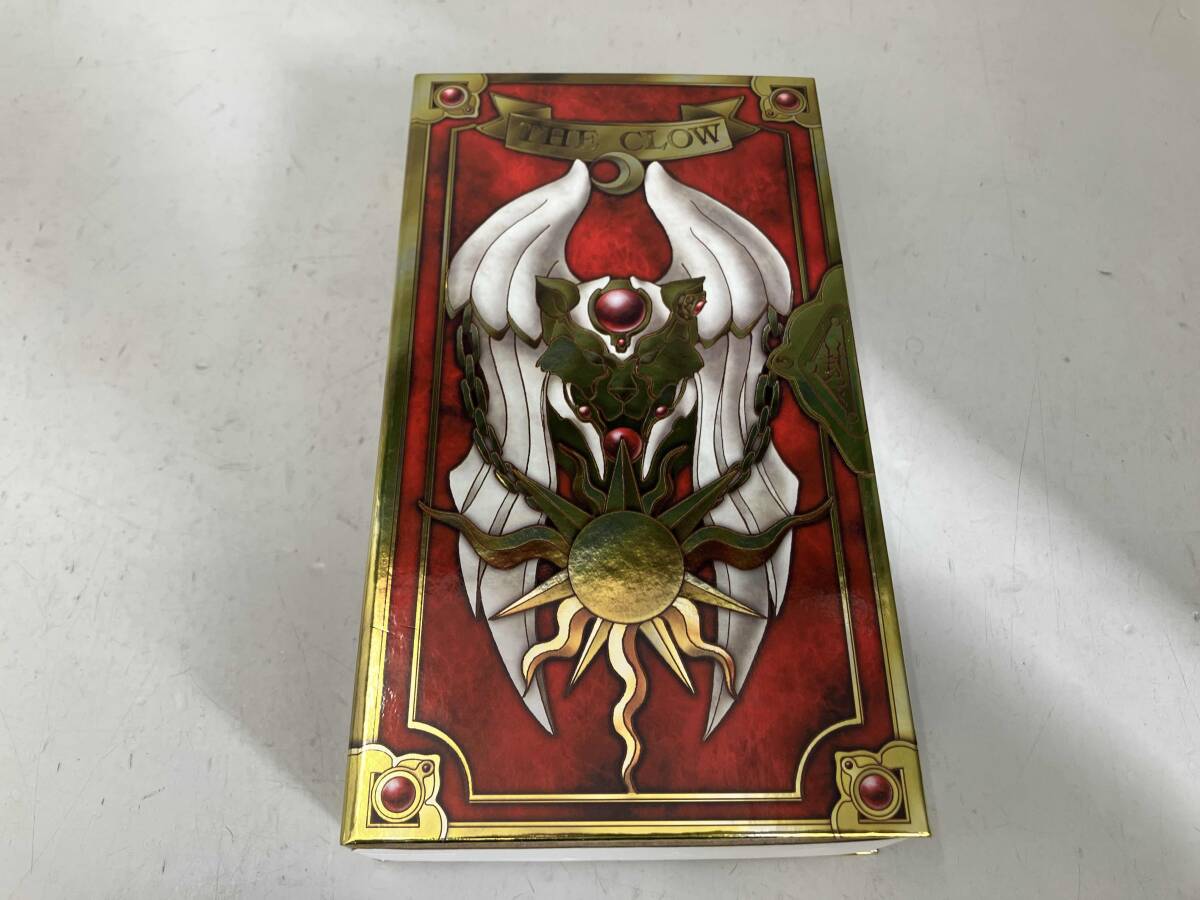 Yahoo!オークション -「クロウカードセット 完全復刻版」の落札相場