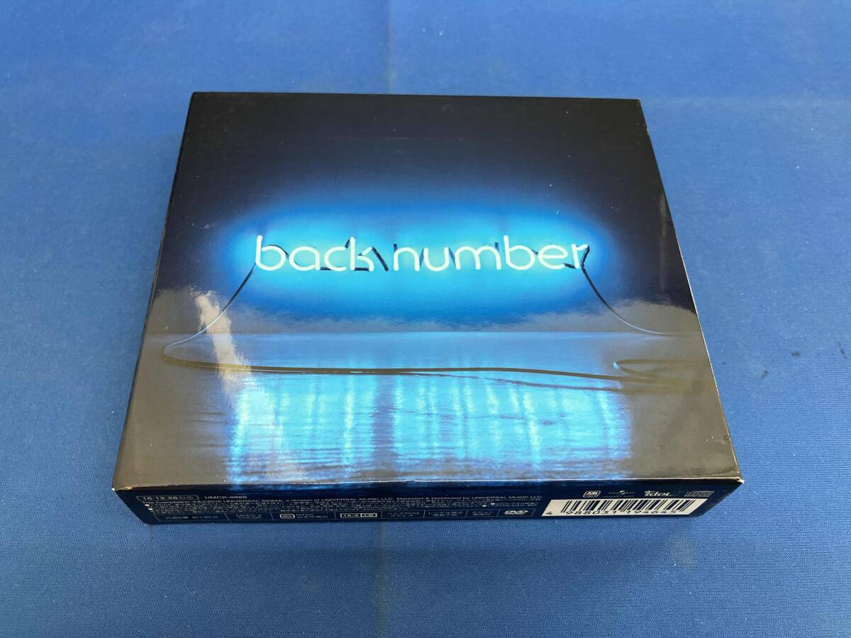 2026年最新】Yahoo!オークション -back number アンコールの中古品
