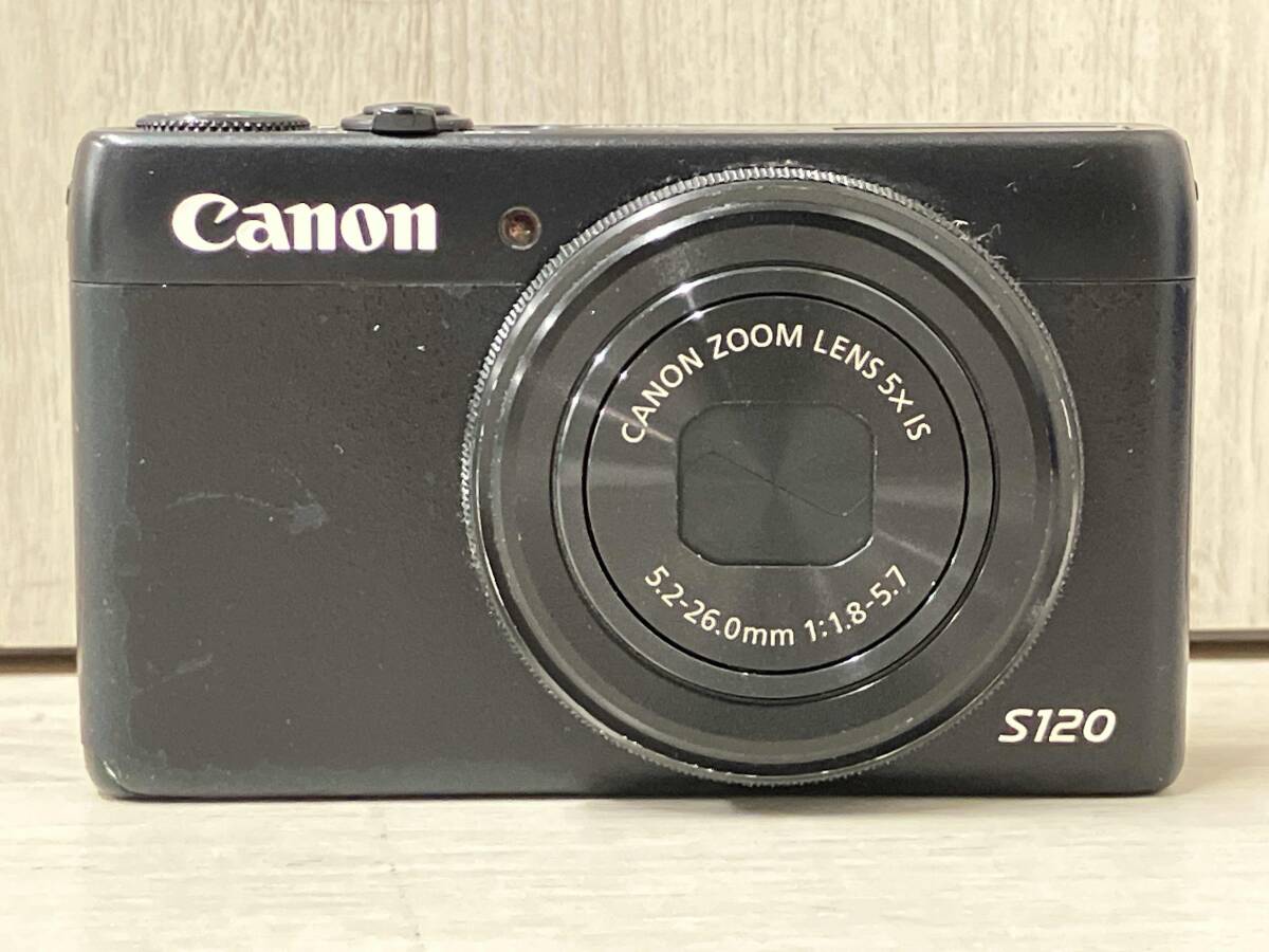 Yahoo!オークション -「canon s120」の落札相場・落札価格