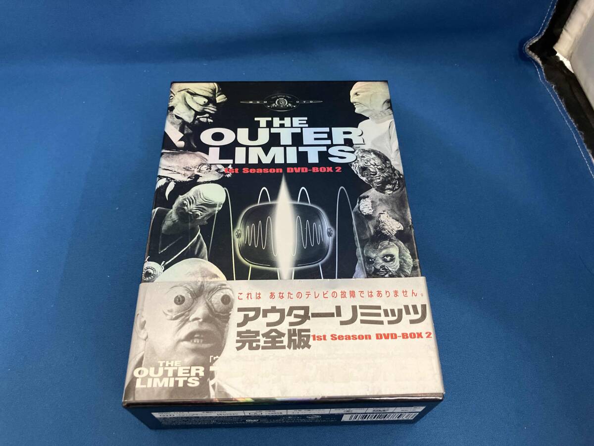 2026年最新】Yahoo!オークション -dvdアウターリミッツの中古品・新品