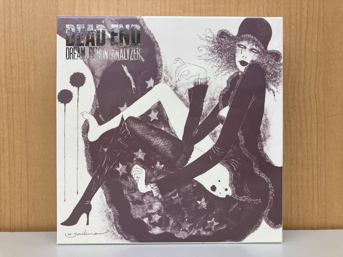 Yahoo!オークション -「dead end dream demon analyzer」の落札相場