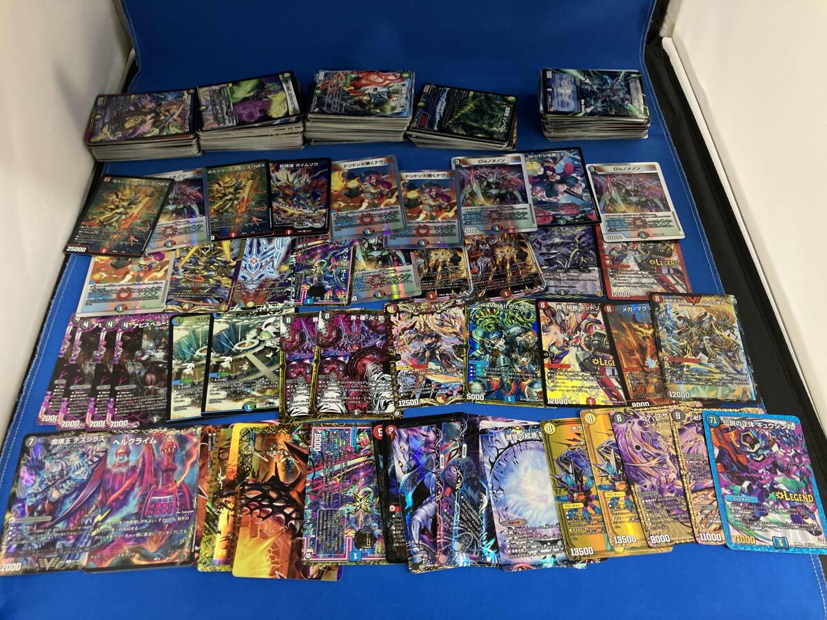 2026年最新】Yahoo!オークション -デュエルマスターズ レアの中古品