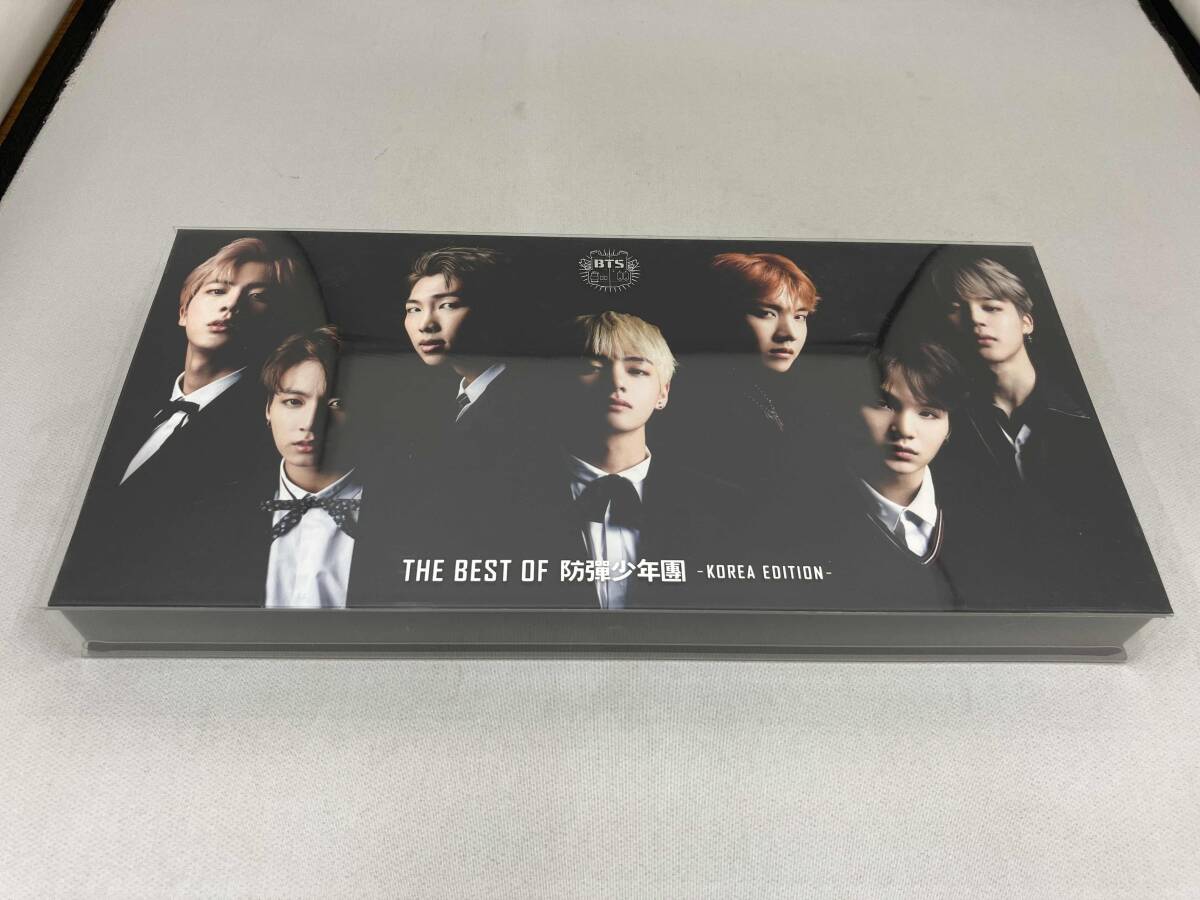 Yahoo!オークション -「bts 防弾 少年 団」(CD) の落札相場・落札価格