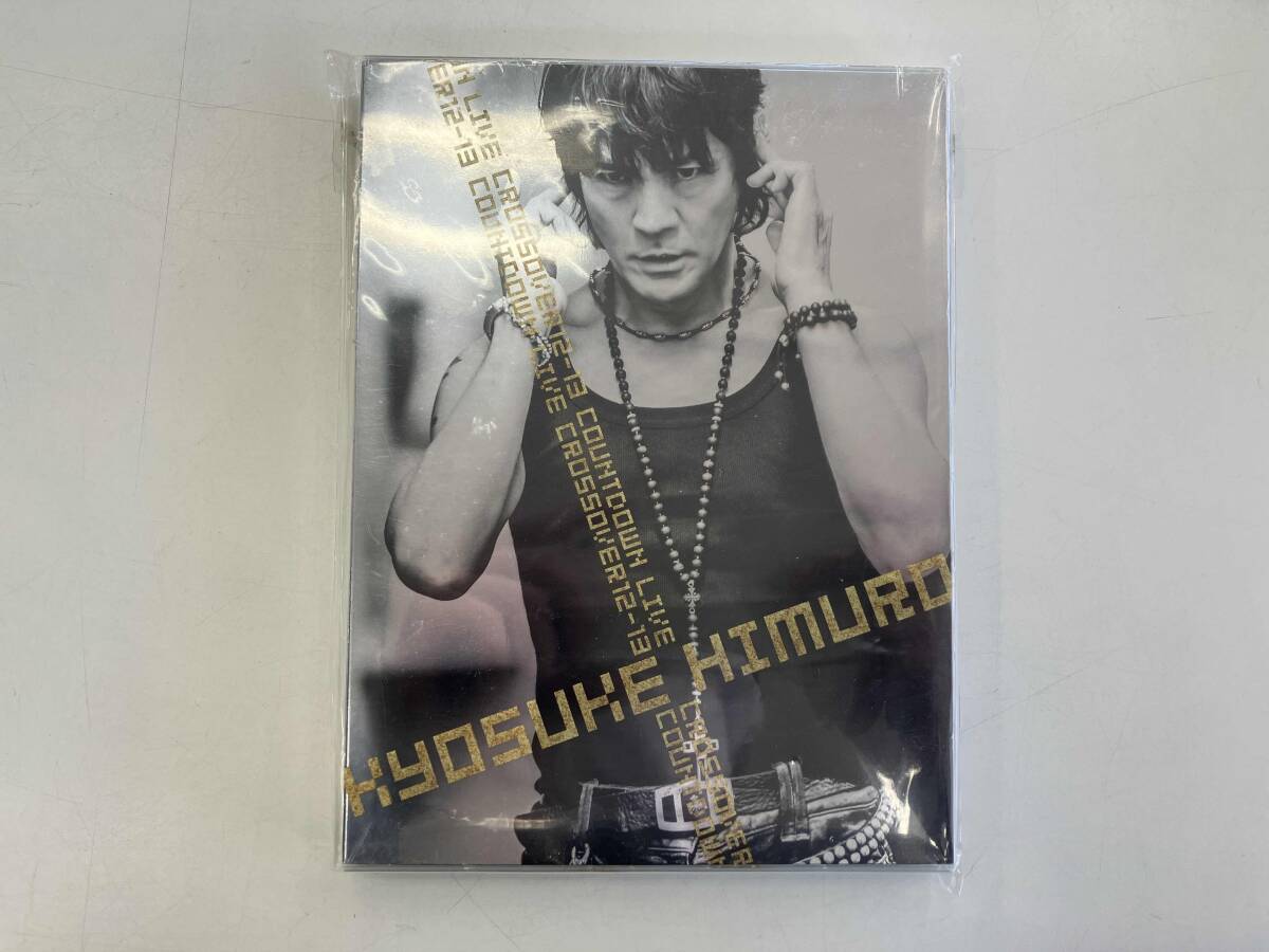 2026年最新】Yahoo!オークション -氷室京介crossover 12-13の中古品