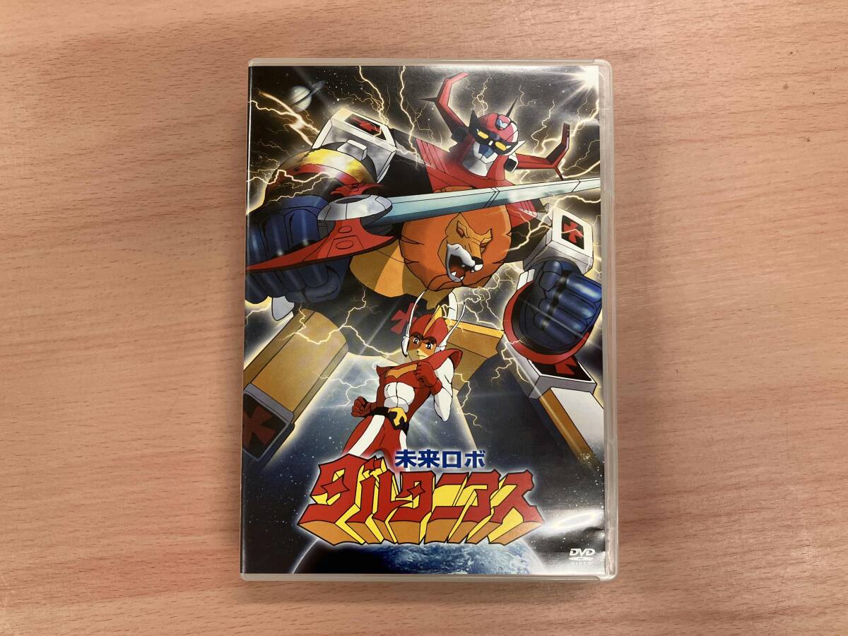 2026年最新】Yahoo!オークション -未来ロボ_ダルタニアス(映画、ビデオ