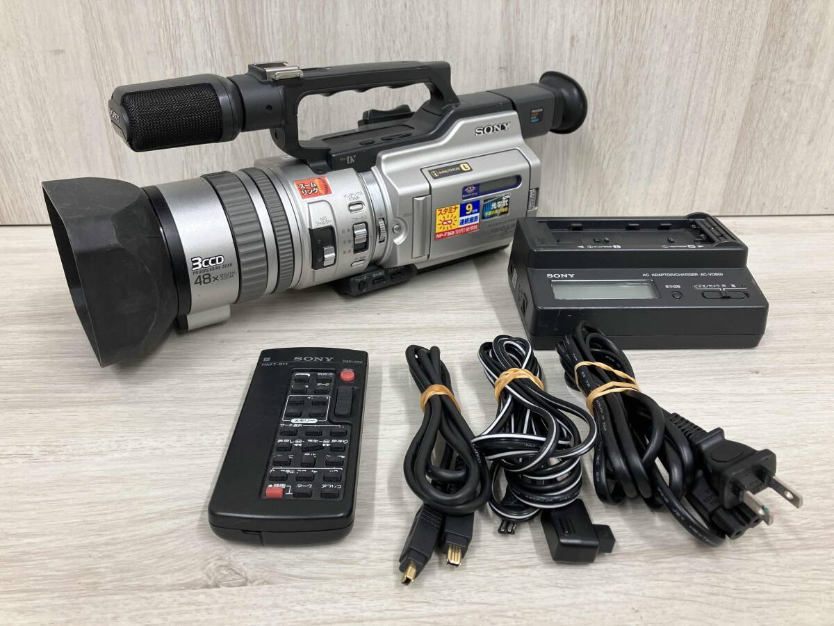 2026年最新】Yahoo!オークション -sony dcr-vx2000の中古品・新品・未