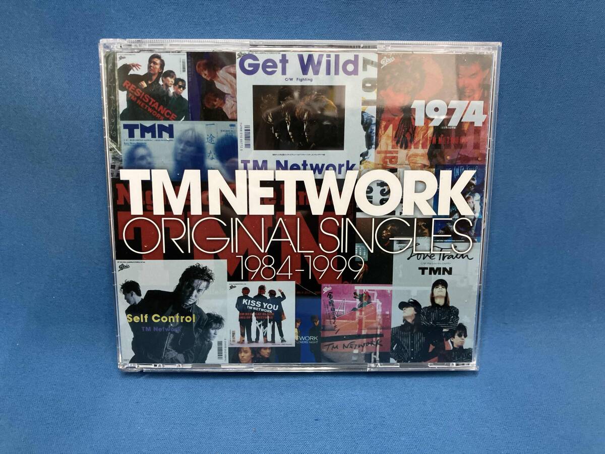 2026年最新】Yahoo!オークション -tm network blu-spec(CD)の中古品