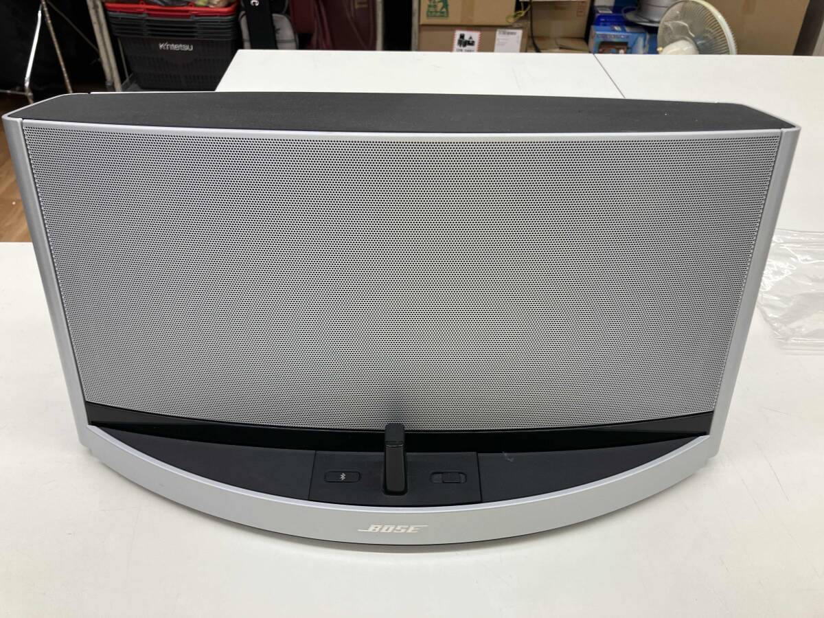 Yahoo!オークション -「bose sounddock 10」の落札相場・落札価格