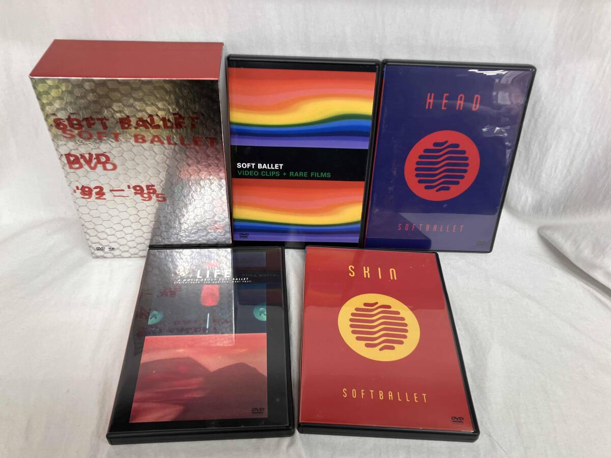 Yahoo!オークション - 「softballet」の落札相場・落札価格