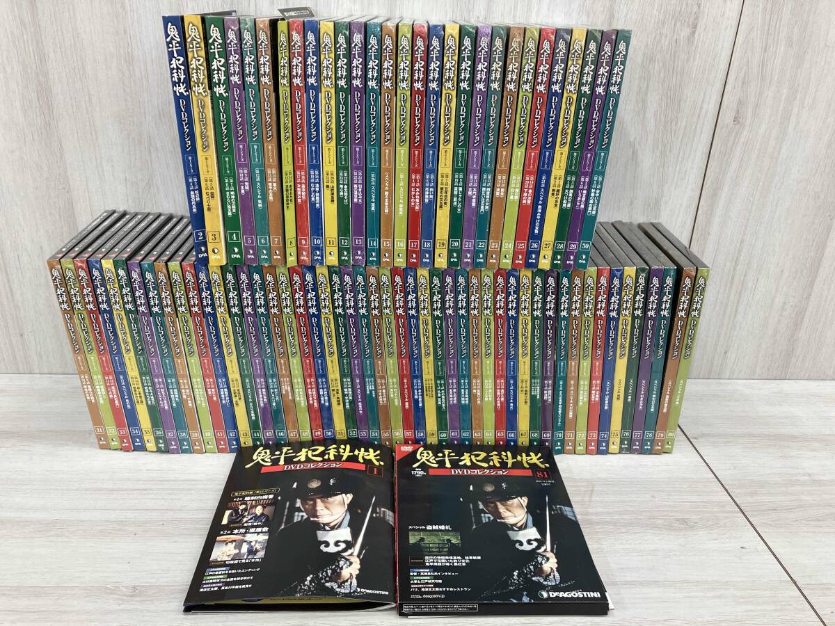 Yahoo!オークション -「鬼平犯科帳 dvd 81」の落札相場・落札価格