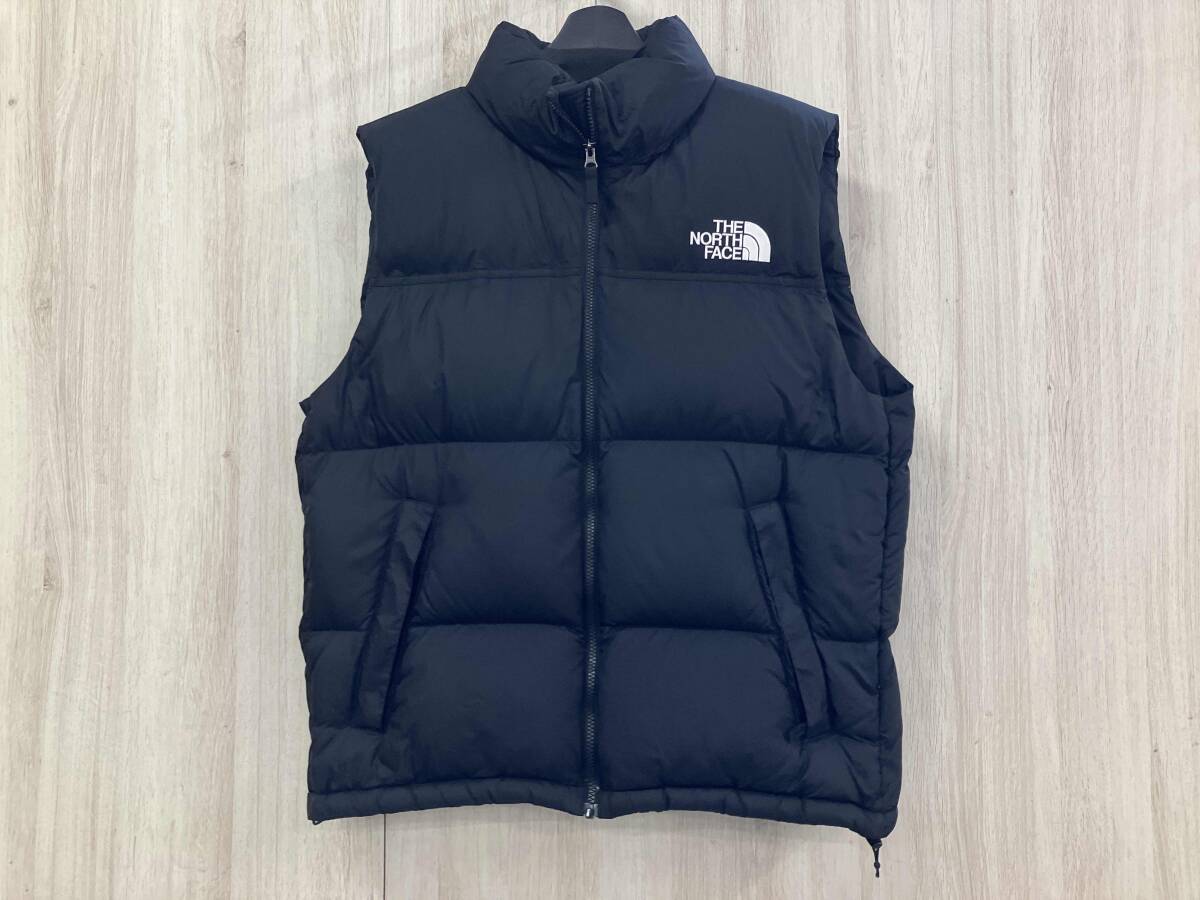 2026年最新】Yahoo!オークション -ノースフェイス ダウンベストの中古