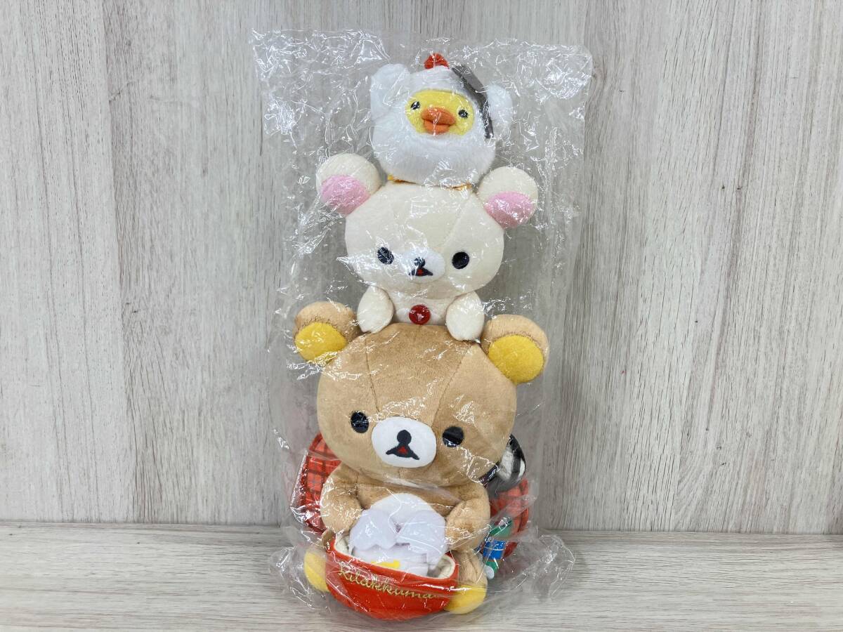 2026年最新】Yahoo!オークション -リラックマ ストアの中古品・新品