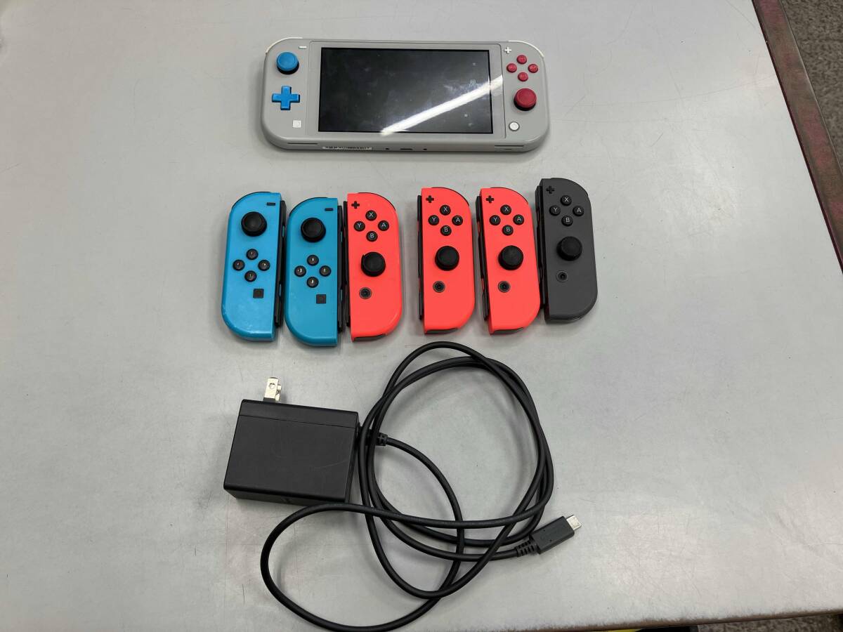 Yahoo!オークション -「シールド」(ニンテンドースイッチ本体