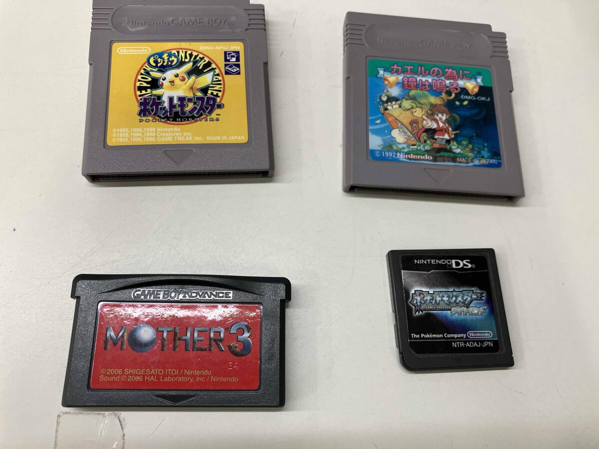 Yahoo!オークション -「ゲームソフト まとめ売り」の落札相場・落札価格