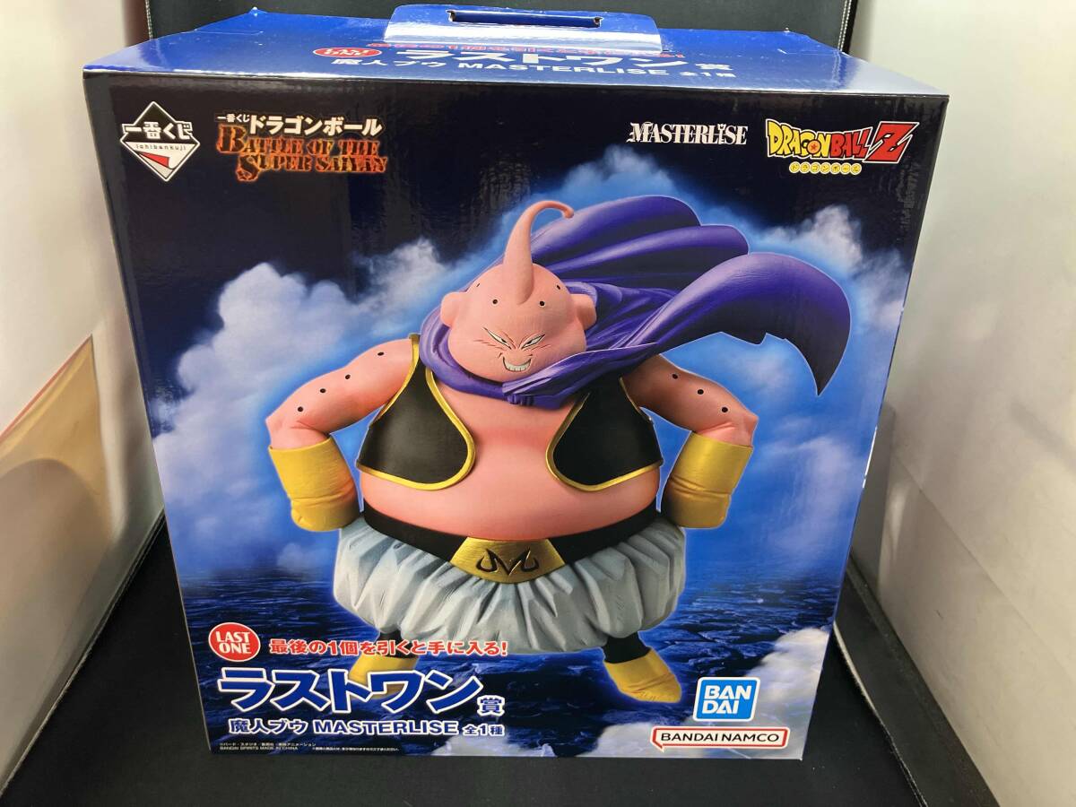 Yahoo!オークション -「一番くじ ドラゴンボール ラストワン