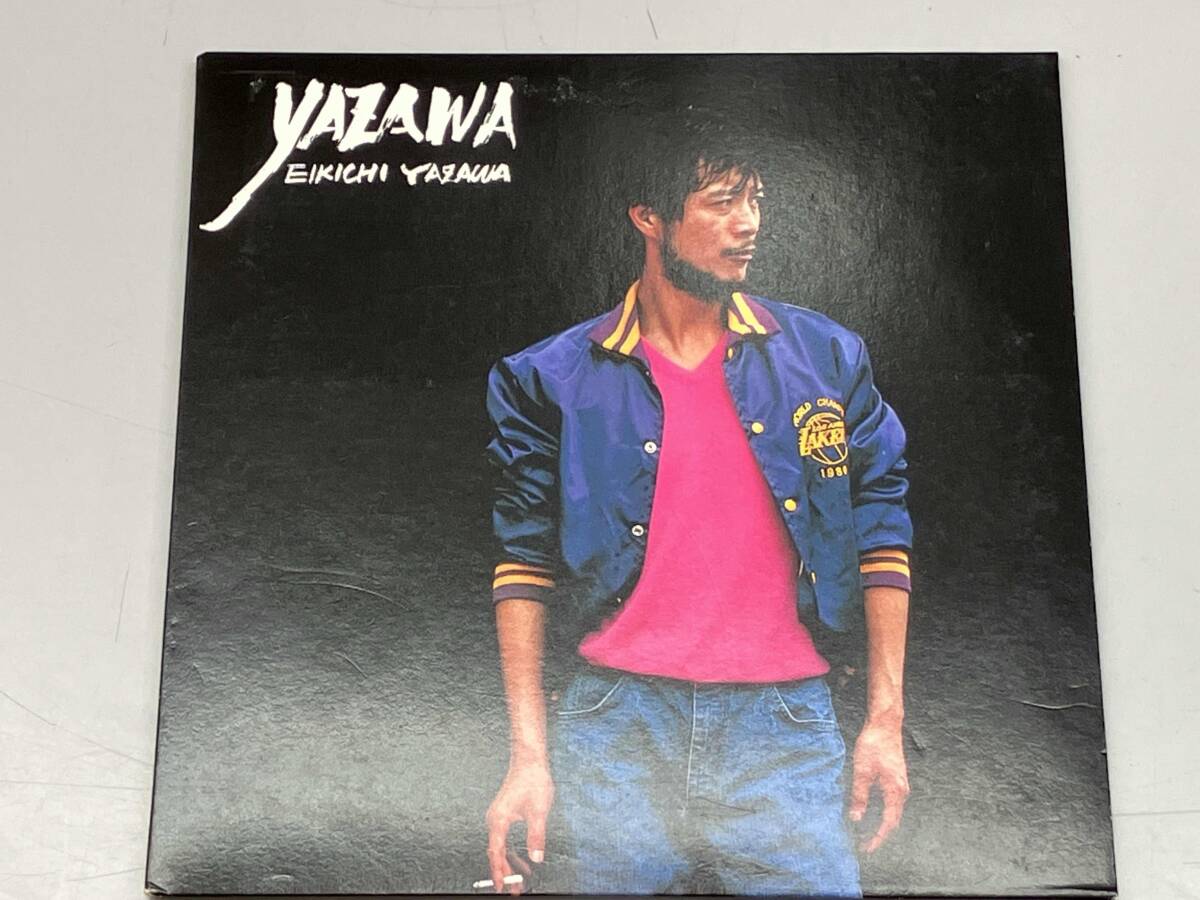 2026年最新】Yahoo!オークション -矢沢永吉 ジャケットの中古品・新品