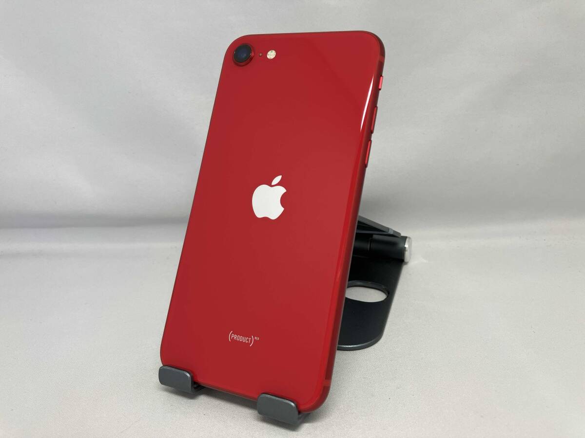 2026年最新】Yahoo!オークション -iphone se 第2世代 レッドの中古品