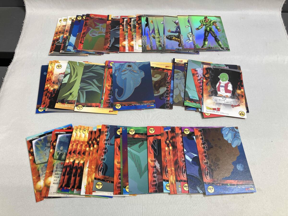 Yahoo!オークション -「ドラゴンボール トレーディングコレクション