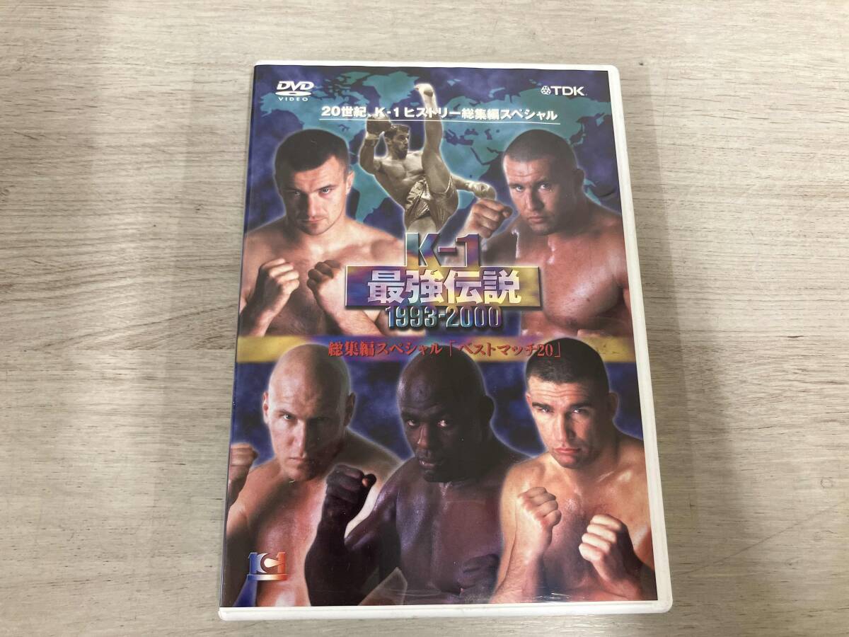 2026年最新】Yahoo!オークション -k-1 dvd 格闘技の中古品・新品・未
