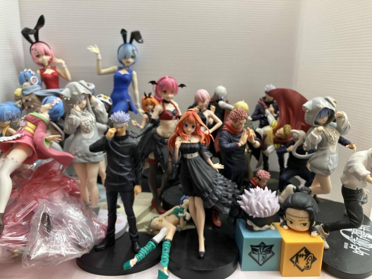 2026年最新】五等分の花嫁 フィギュアの商品一覧 - Yahoo!オークション