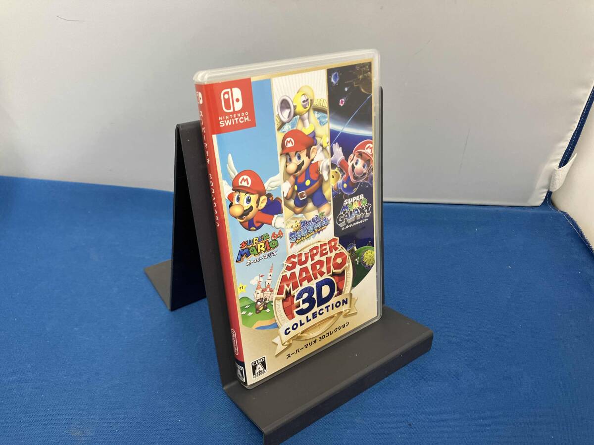 Yahoo!オークション -「スーパーマリオ3dコレクション」(ニンテンドー