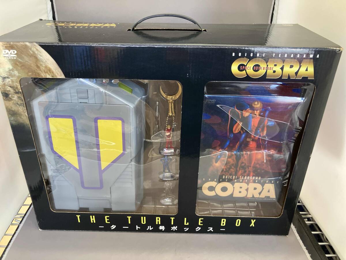 Yahoo!オークション -「スペースコブラ タートル」の落札相場・落札価格