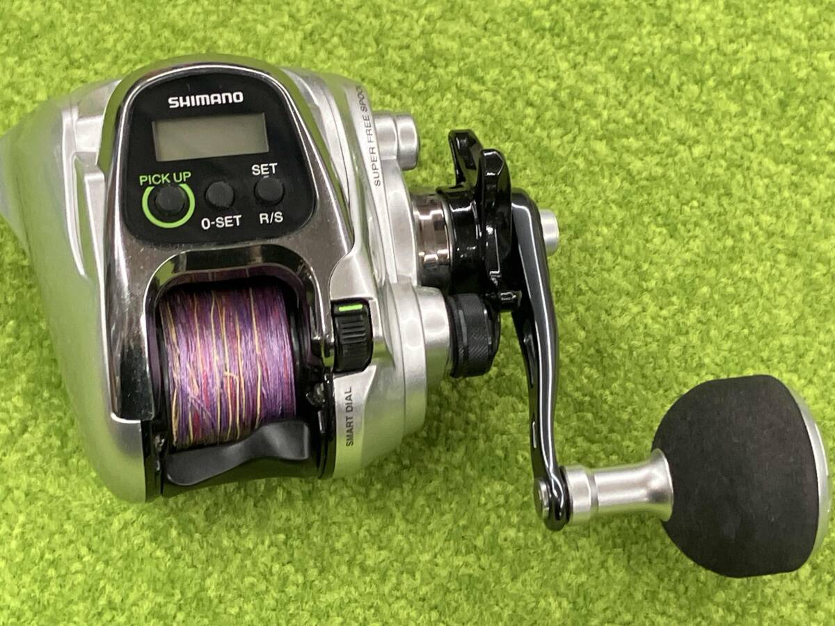 Yahoo!オークション -「フォースマスター400」の落札相場・落札価格