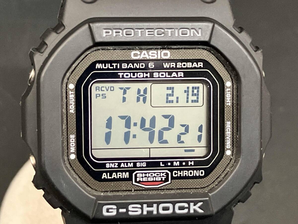 2026年最新】Yahoo!オークション -gw-5000の中古品・新品・未使用品一覧