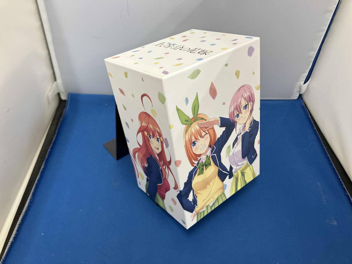 Yahoo!オークション -「五等分の花嫁 blu-ray」の落札相場・落札価格