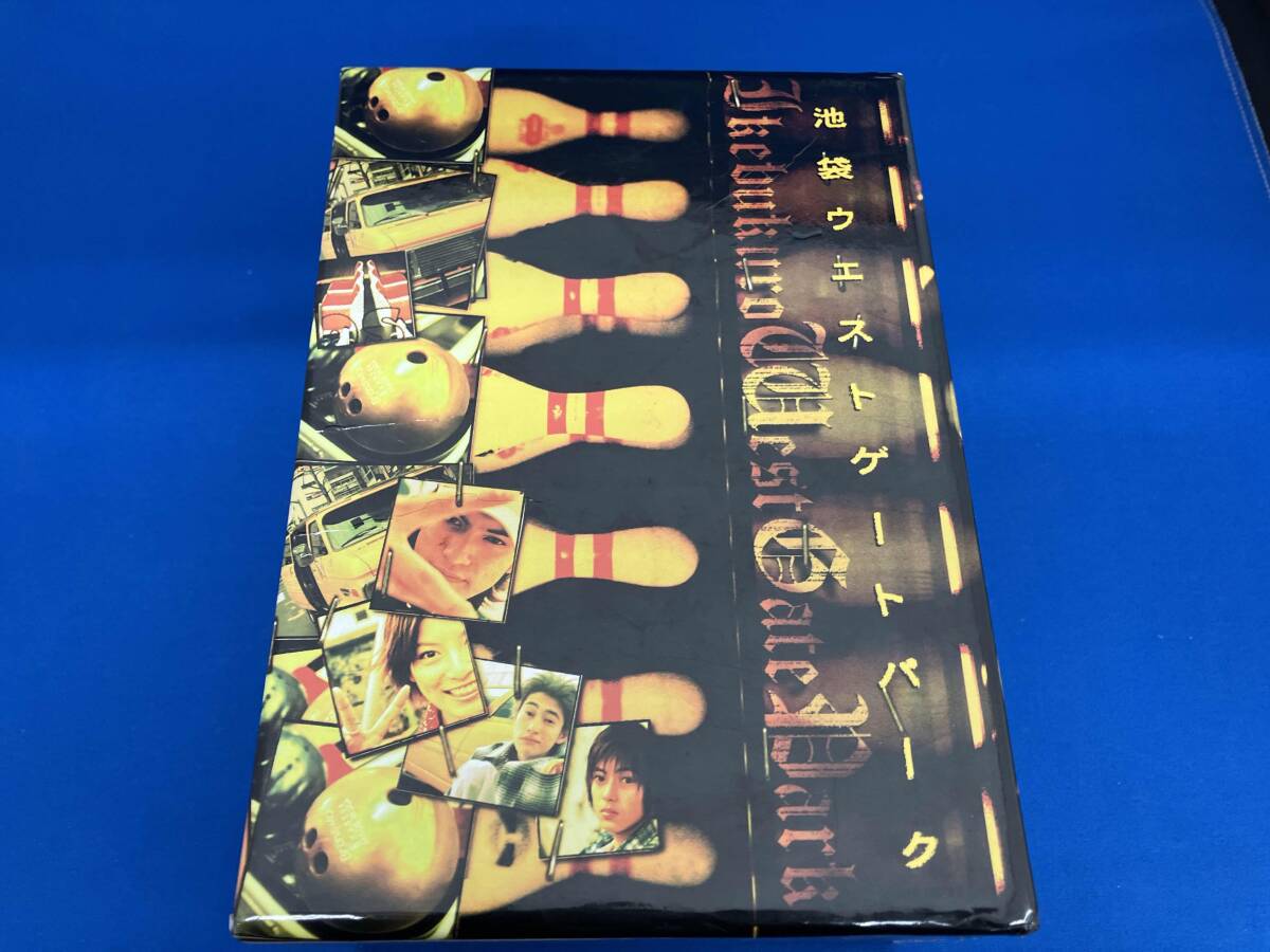 2026年最新】Yahoo!オークション -池袋ウエストゲートパーク dvdの中古