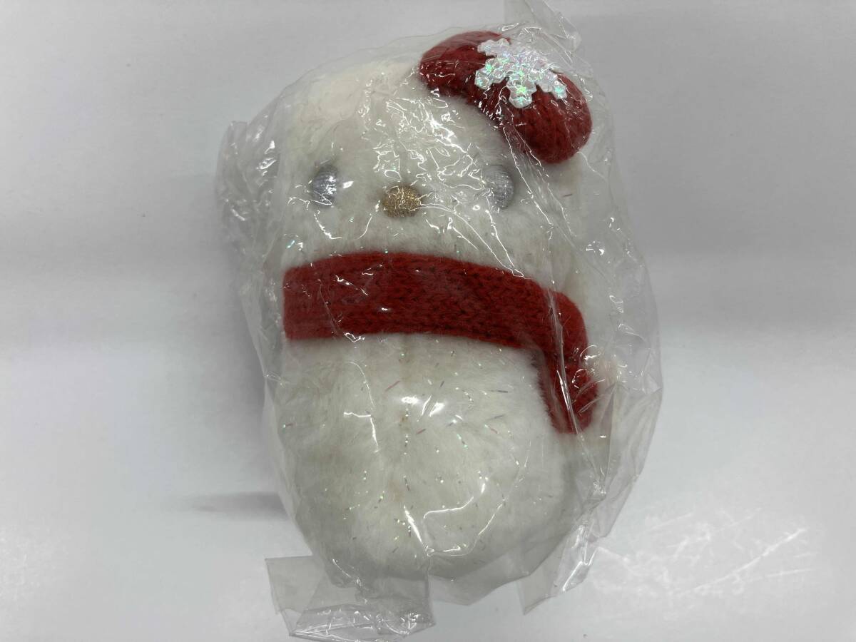 Yahoo!オークション -「キティ 雪だるま」(ぬいぐるみ) の落札相場