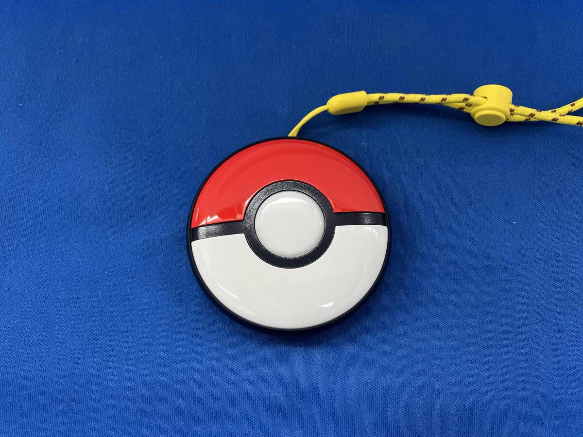 2026年最新】Yahoo!オークション -pokemon go plusの中古品・新品・未