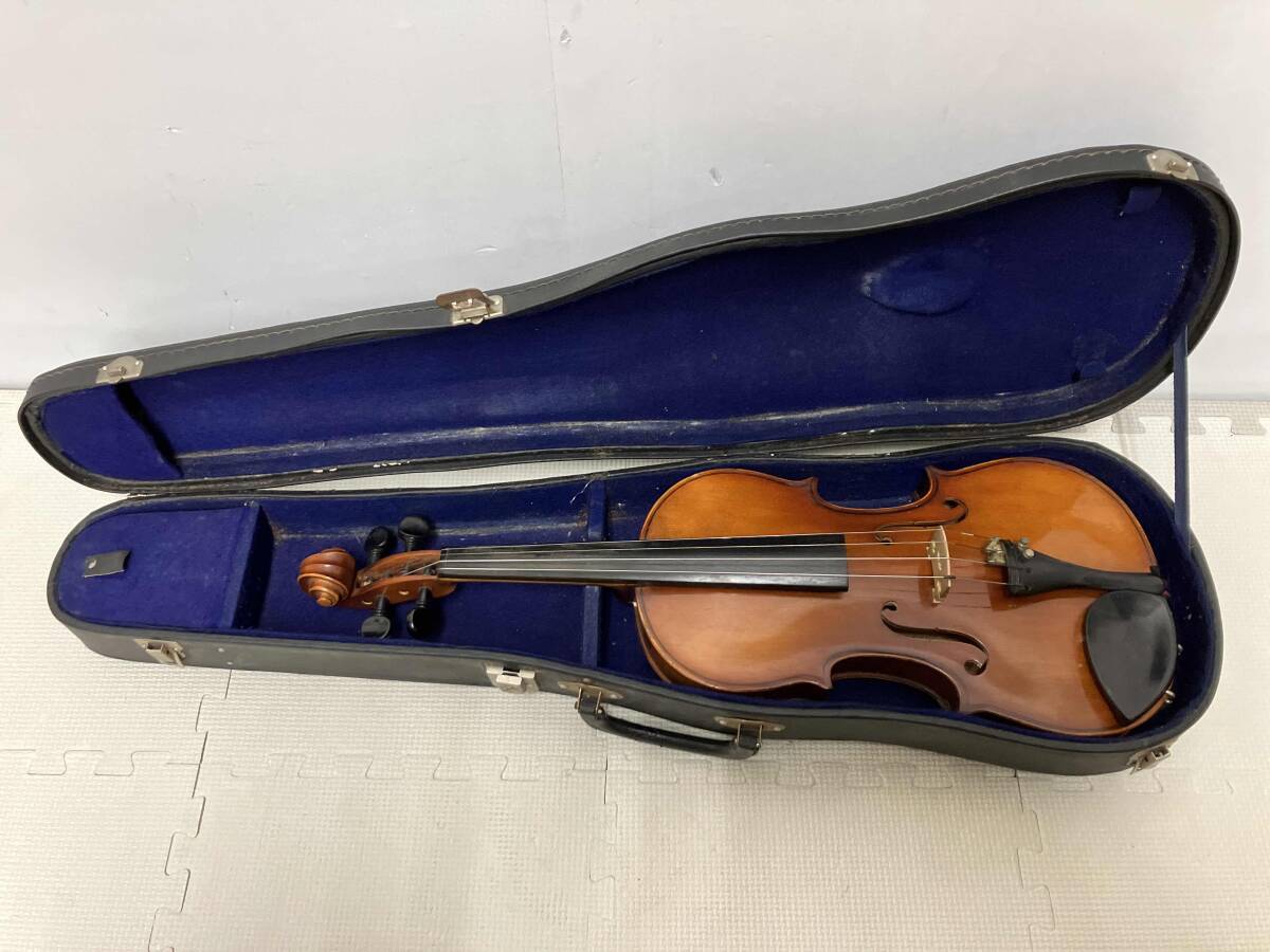 2026年最新】Yahoo!オークション -バイオリン 4／4(弦楽器)の中古品