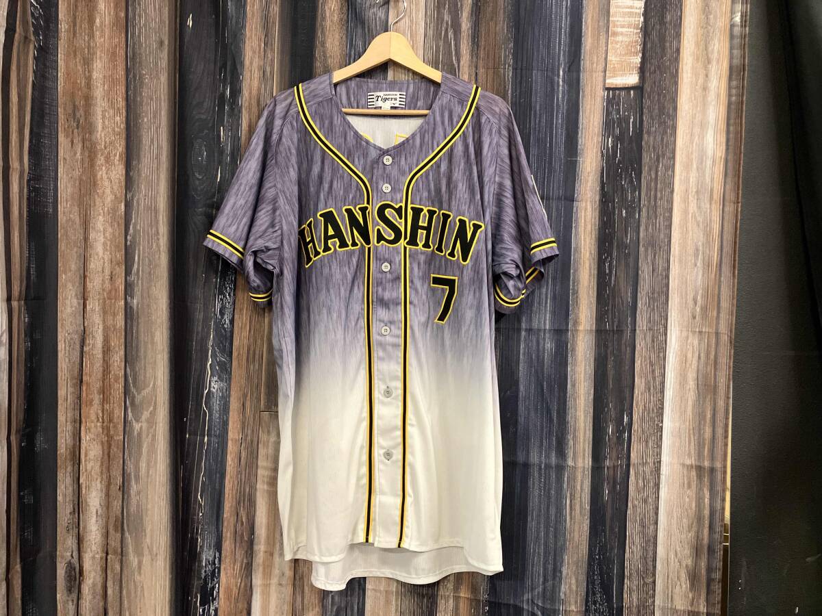 2026年最新】Yahoo!オークション -阪神 糸井 ユニフォームの中古品