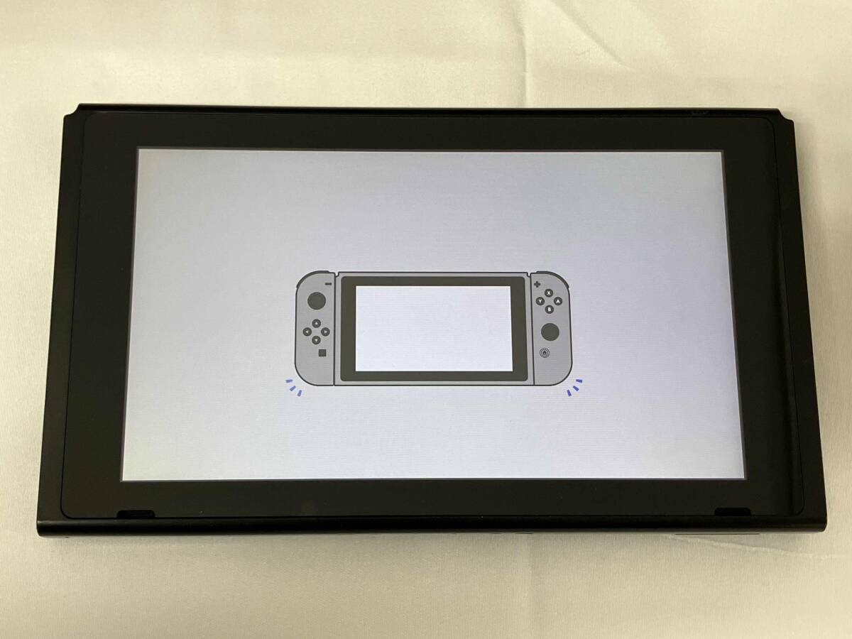 Yahoo!オークション -「液晶(junk ジャンク)」(ニンテンドースイッチ