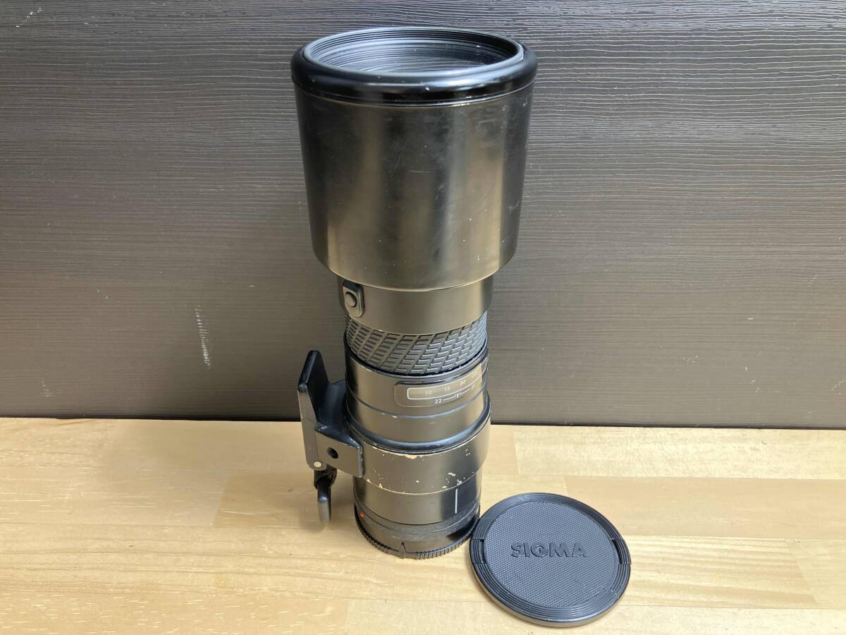 2026年最新】Yahoo!オークション -シグマ レンズ ジャンクの中古品