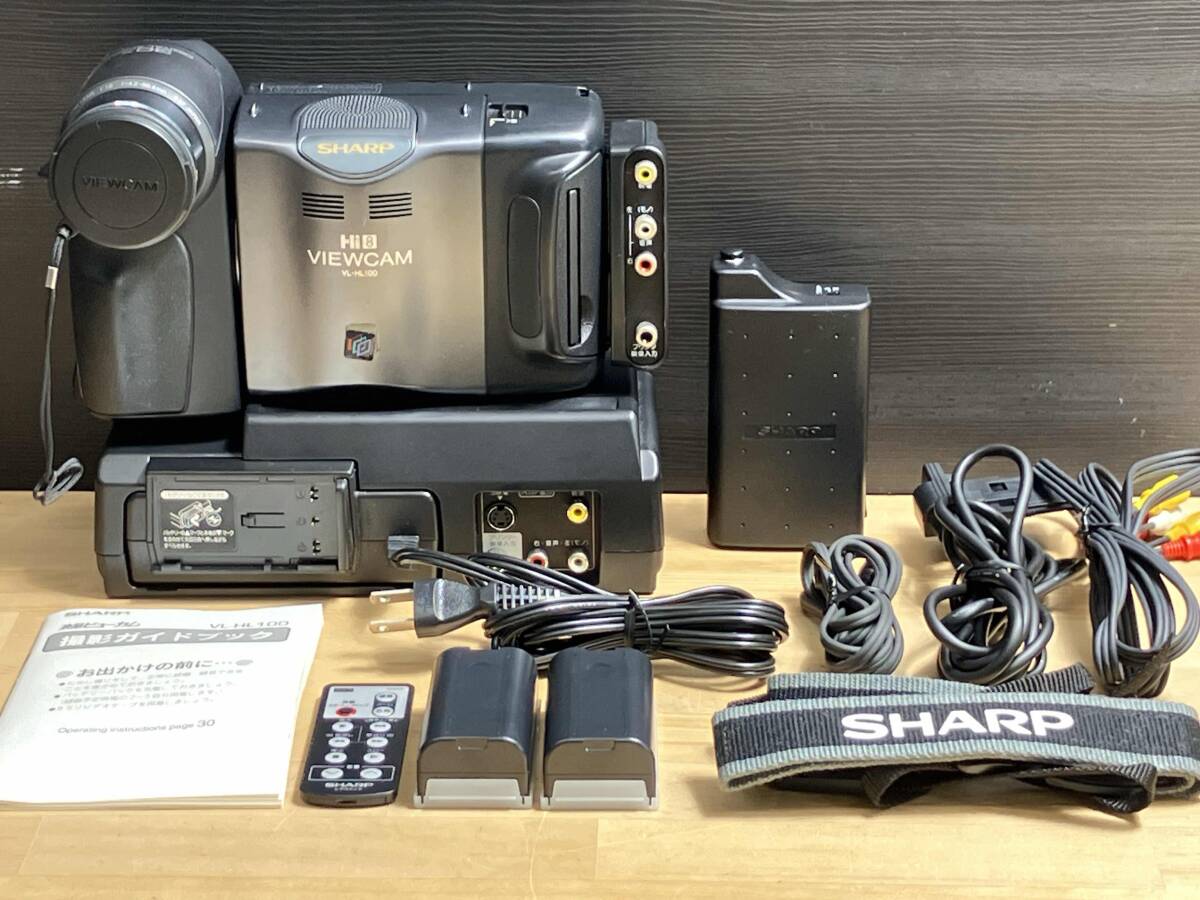 2026年最新】Yahoo!オークション -ビューカムの中古品・新品・未使用品一覧