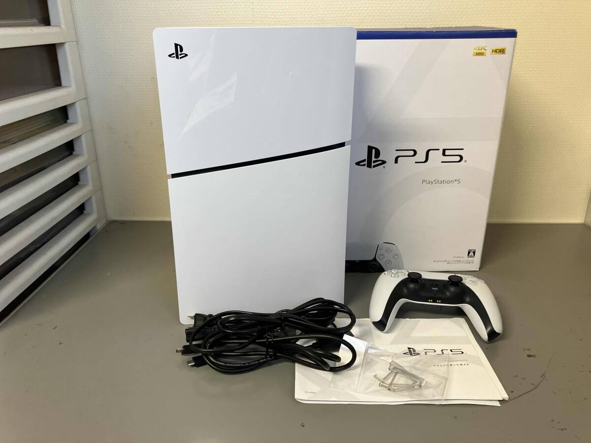 2026年最新】Yahoo!オークション -playstation 5 slimの中古品・新品