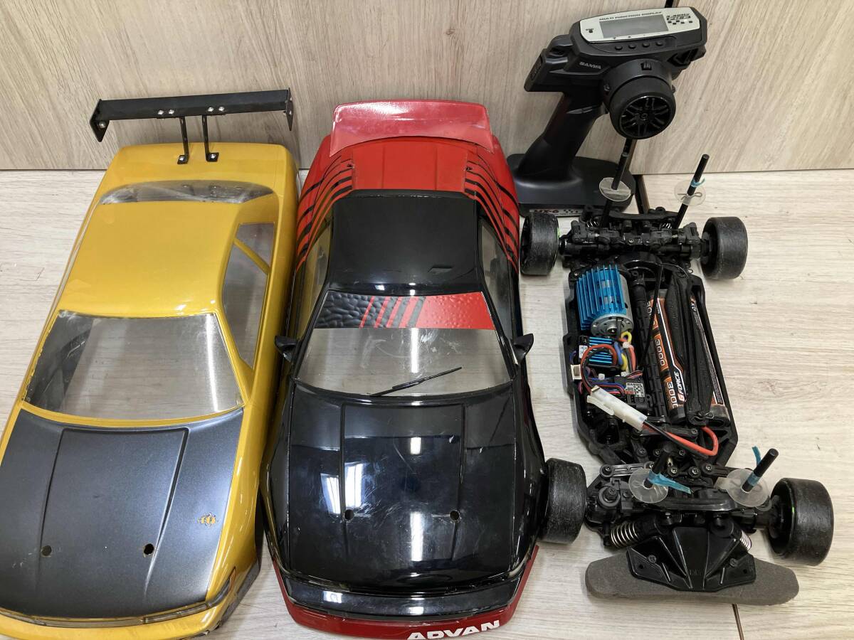 2026年最新】タミヤ(Tamiya) ラジコン ジャンク品 多数出品中 - Yahoo