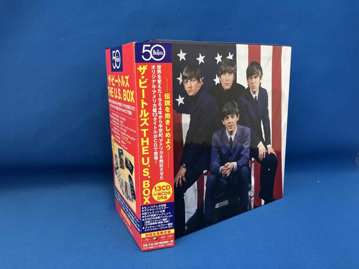 2026年最新】Yahoo!オークション -ビートルズ ボックスの中古品・新品