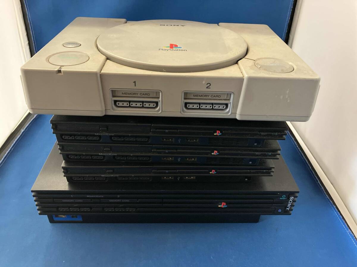 Yahoo!オークション -「ps2 ジャンク 本体」の落札相場・落札価格