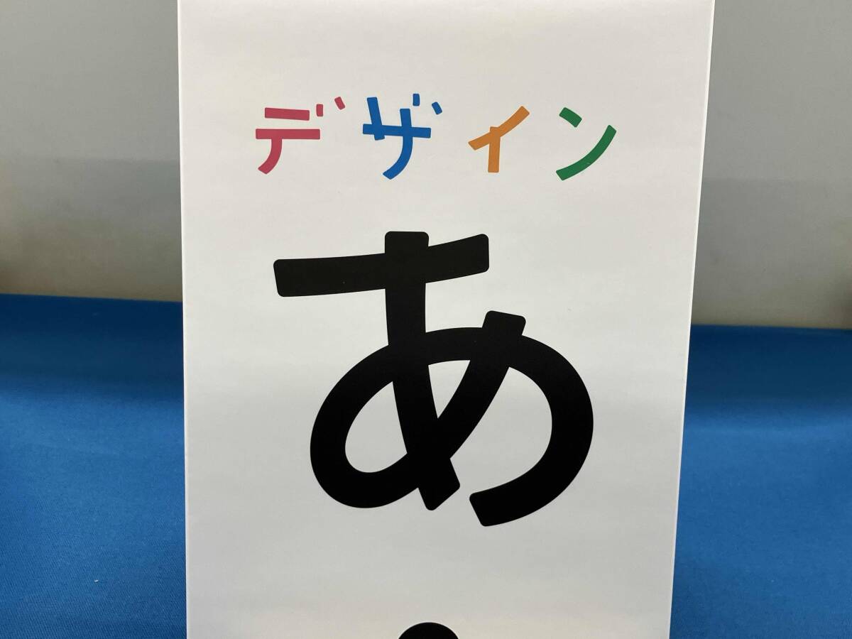 Yahoo!オークション -「デザインあ dvd」の落札相場・落札価格