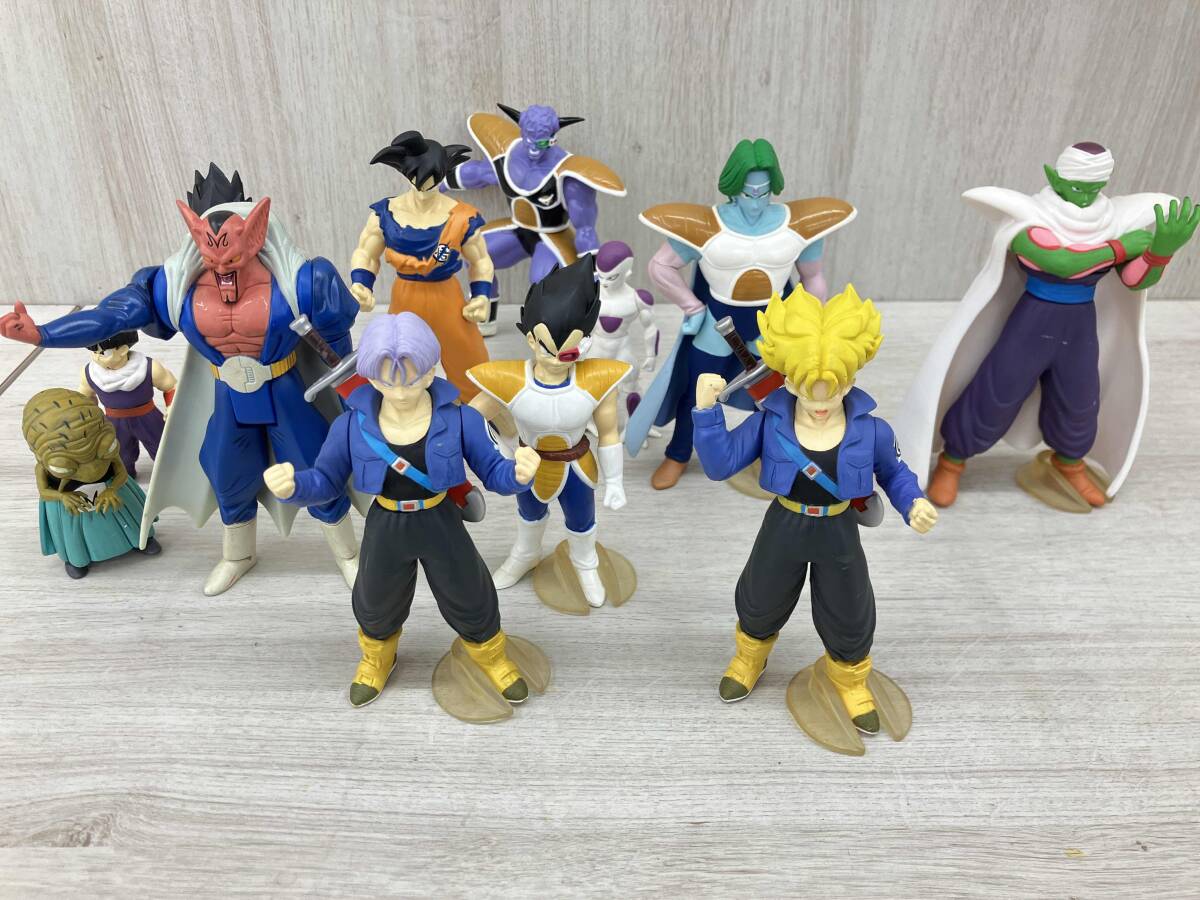 2026年最新】Yahoo!オークション -ドラゴンボールフィギュアまとめ売り